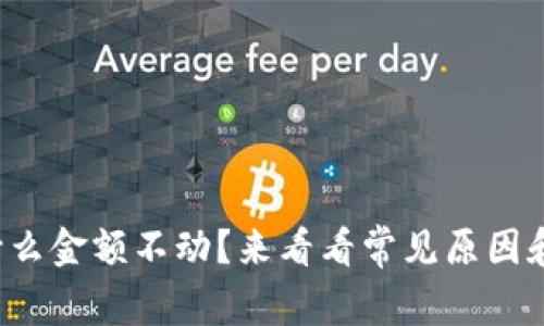 TP钱包为什么金额不动？来看看常见原因和解决办法！