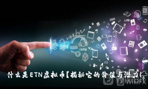 什么是ETN虚拟币？揭秘它的价值与潜力！