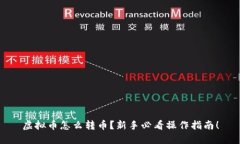 虚拟币怎么转币？新手必