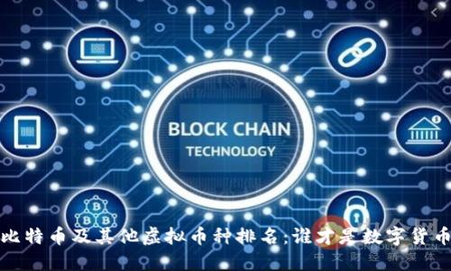 2023年比特币及其他虚拟币种排名：谁才是数字货币的王者？