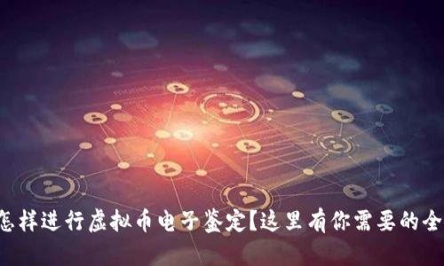 想知道怎样进行虚拟币电子鉴定？这里有你需要的全部信息！