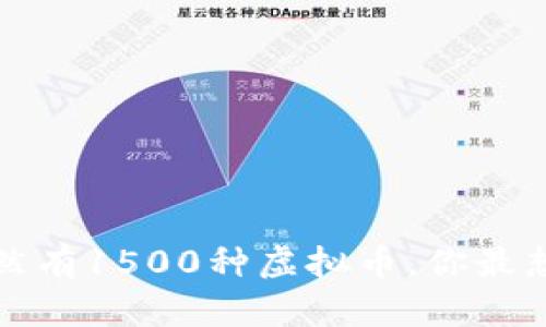 你知道吗？竟然有1500种虚拟币，你最想了解哪一种？