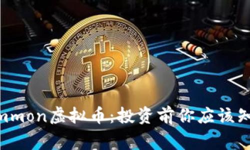 了解Common虚拟币：投资前你应该知道的事！