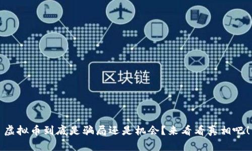 虚拟币到底是骗局还是机会？来看看真相吧！