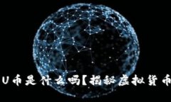 你知道 U币是什么吗？揭秘虚拟货币新趋势！