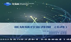 2023年热门潜力虚拟币，你准备好投资了吗？