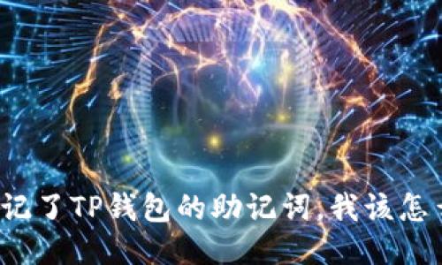 我忘记了TP钱包的助记词，我该怎么办？