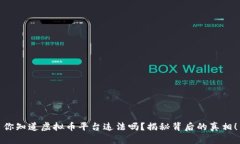 你知道虚拟币平台违法吗？揭秘背后的真相！