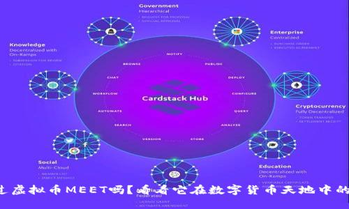 你听说过虚拟币MEET吗？看看它在数字货币天地中的表现吧！
