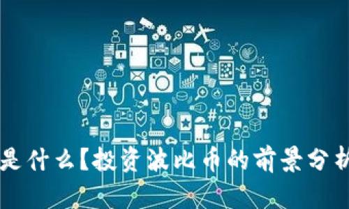 虚拟波比币是什么？投资波比币的前景分析和风险提示