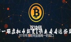 : 寻找下一颗虚拟币新星？快来看看这些新币推荐