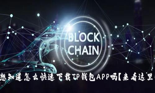 想知道怎么快速下载TP钱包APP吗？来看这里！