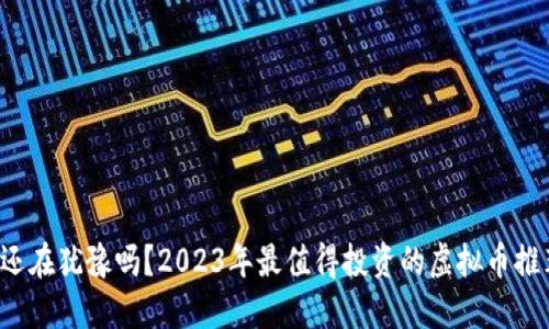 你还在犹豫吗？2023年最值得投资的虚拟币推荐！