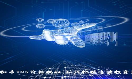 虚拟币TOS价格揭秘：如何把握这波投资潮？