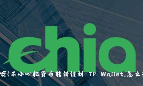 “哎呀！不小心把货币转错链到 TP Wallet，怎么办？”