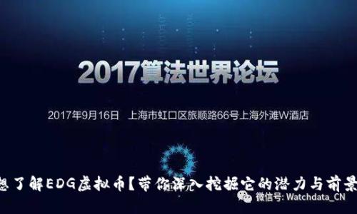 想了解EDG虚拟币？带你深入挖掘它的潜力与前景！