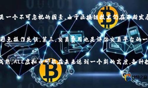   完全了解ALL虚拟币：是什么，怎么投资以及未来展望 / 
 guanjianci ALL虚拟币, 加密货币, 投资策略, 未来趋势 /guanjianci 

 什么是ALL虚拟币？ 
 在谈论ALL虚拟币之前，我们首先需要了解它的背景。ALL虚拟币是一种加密货币，旨在为用户提供高速、安全的交易体验。与比特币和以太坊这些主流虚拟币不同，ALL虚拟币可能在技术架构、应用场景等方面更具创新性。它的发行团队通常由一群热衷于数字货币技术的年轻开发者组成，曾在区块链技术的多个领域积累了丰富的经验。 

ALL虚拟币的基础技术
 ALL虚拟币构建在一种名为“区块链”的基础技术上。区块链可以简单理解为一个分布式的数据库，允许任何用户在不需要中介的情况下进行交易。每一笔交易都会被记录在一个“区块”中，这些区块又通过加密算法串联在一起，形成一个不可篡改的链。为了确保网络的安全性，ALL虚拟币还采用了多种共识机制，确保每一笔交易都是透明而可靠的。 

如何获取ALL虚拟币
获取ALL虚拟币的方式多种多样，最常见的方法包括通过交易所进行买卖、通过挖矿获取，或者参与某些特定的项目和活动。每种方式都有其独特的门槛和风险，因此在选择前，需要对自身情况进行全面评估。 

投资ALL虚拟币的策略
投资ALL虚拟币并不是一项简单的任务。入市之前，你需要明确自己的投资策略。常见的策略包括长期持有（HODL），短期交易（day trading），以及定期定量投资（DCA）。每一种策略都有其优缺点，选择合适的策略可以帮助你在波动性极大的虚拟币市场中更好地管理风险。

未来展望：ALL虚拟币的前景分析
无论是在技术层面，还是市场需求方面，ALL虚拟币的未来都充满了可能性。随着越来越多的企业和用户接受数字货币，ALL虚拟币或许会迎来一个新的增长阶段。此外，随着金融科技的发展，可能会涌现出更多与虚拟币相关的应用场景，为投资者创造更多机会。 

潜在关联问题一：如何识别ALL虚拟币的投资风险？
每一次投资都有风险，而在ALl虚拟币的投资中，这些风险可能更为显著。首先，市场波动性高是主要风险之一。价格可能因为市场情绪的变化而剧烈波动，因此投资者需要具备心理承受能力。其次，技术风险也是一个不可忽视的因素。由于区块链技术仍在不断发展，任何技术漏洞或黑客攻击都可能导致资金损失。最后，监管风险同样需要关注。各国政府对虚拟货币的监管政策不尽相同，一些国家甚至可能会限制或禁止虚拟币的交易，因此及时了解相关政策非常重要。 

潜在关联问题二：如何选择合适的交易平台？
选择一个合适的交易平台对成功投资至关重要。首先，安全性是选择平台时的首要考虑因素。确保平台具备良好的安全措施，如双重验证和冷钱包存储。其次，用户界面的友好性也很重要，良好的用户体验可以避免操作失误。第三，交易费用也是评估交易平台的一项关键指标，较低的手续费可以为你的收益提供帮助。此外，支持的交易对、平台的流动性、用户评价等都是你应考虑的因素。在选择时不妨多做一些研究，参考其他用户的经验和评价，从而做出明智的决策。 

总结与展望
ALL虚拟币虽然是一个相对较新的领域，但其潜力和价值已经引起了广泛的关注。无论你是刚接触虚拟币的新手，还是已有经验的投资者，了解市场、深入研究，才是成功的关键。随着技术的进步和市场的逐步成熟，ALL虚拟币可能在未来达到一个新的高度。各种投资策略也能帮助你更好地应对市场波动，无论未来如何，做好准备，总能迎接挑战。 

虚拟币的世界充满了机遇与挑战，充分认识并把握这些信息，能让你在未来的投资中立于不败之地。