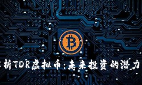 深度解析TDR虚拟币：未来投资的潜力与风险
