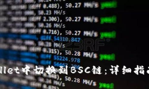 如何在TPWallet中切换到BSC链：详细指南与实用技巧
