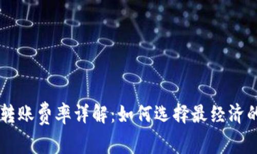 TPWallet转账费率详解：如何选择最经济的转账方式