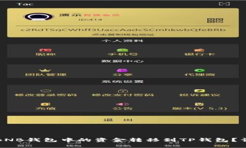 如何将BNB钱包中的资金转移到TP钱包？详尽指南