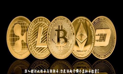 
深入探讨比特币与狗狗币：你更倾向于哪个虚拟币投资？