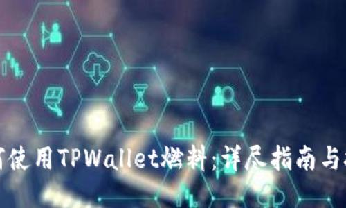 如何使用TPWallet燃料：详尽指南与技巧