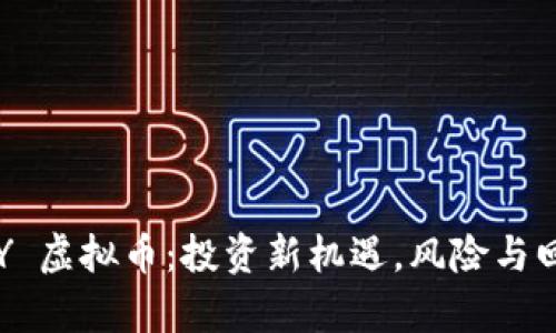 揭秘 CY 虚拟币：投资新机遇，风险与回报并存