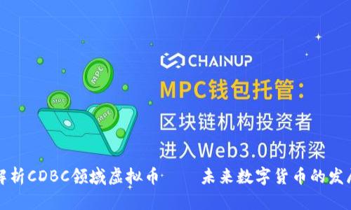 深入解析CDBC领域虚拟币——未来数字货币的发展方向