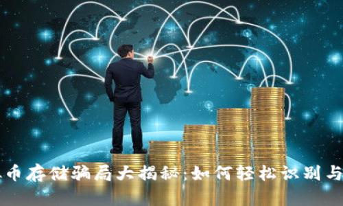 虚拟币存储骗局大揭秘：如何轻松识别与防范