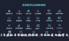 2023年虚拟币市场规模分析