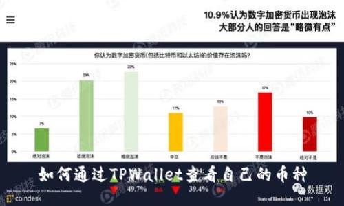 如何通过TPWallet查看自己的币种