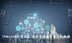 TPWallet行情列表：实时掌握