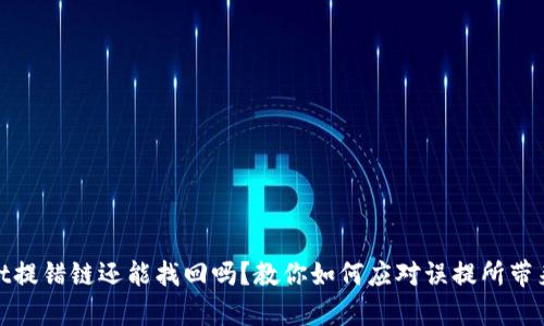 tpwallet提错链还能找回吗？教你如何应对误提所带来的损失