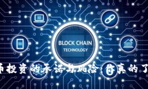 虚拟币投资的承诺与风险：你真的了解吗？