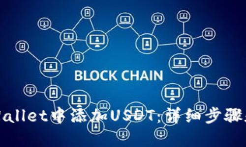 如何在TPWallet中添加USDT：详细步骤和实用技巧