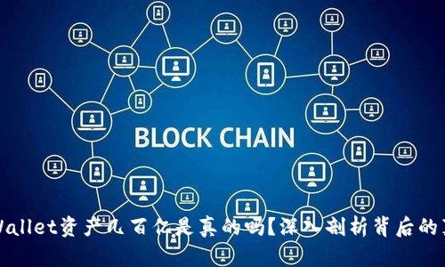 TPWallet资产几百亿是真的吗？深入剖析背后的真相