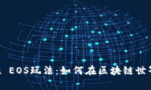 深度解析TPWallet EOS玩法：如何在区块链世界中实现高效交易？