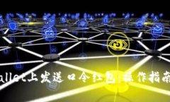 如何在TPWallet上发送口令红