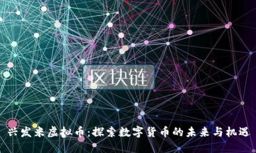 兴发米虚拟币：探索数字货币的未来与机遇
