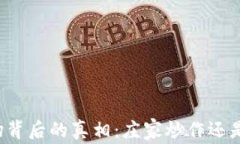 虚拟币市场背后的真相：