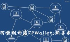 如何顺利开启TPWallet：新手