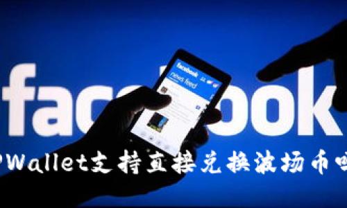 TPWallet支持直接兑换波场币吗？