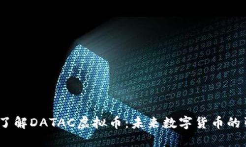 : 深入了解DATAC虚拟币：未来数字货币的引领者？