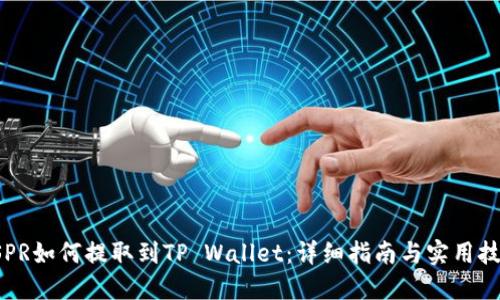 CSPR如何提取到TP Wallet：详细指南与实用技巧