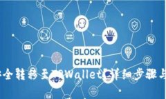 如何将USDT安全转移至TPW