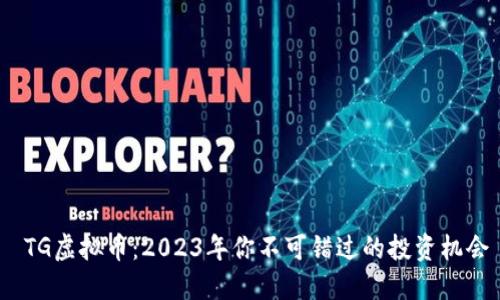   TG虚拟币：2023年你不可错过的投资机会 