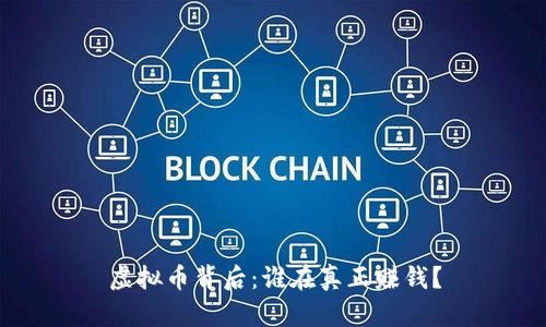 虚拟币背后：谁在真正赚钱？