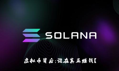 虚拟币背后：谁在真正赚钱？