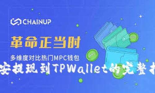 币安提现到TPWallet的完整指南
